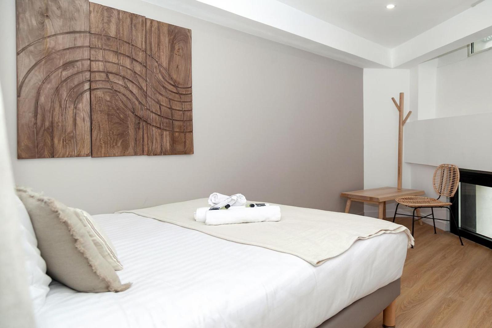 Nets Inn Apartment - Gare De Lyon Paris Exteriör bild