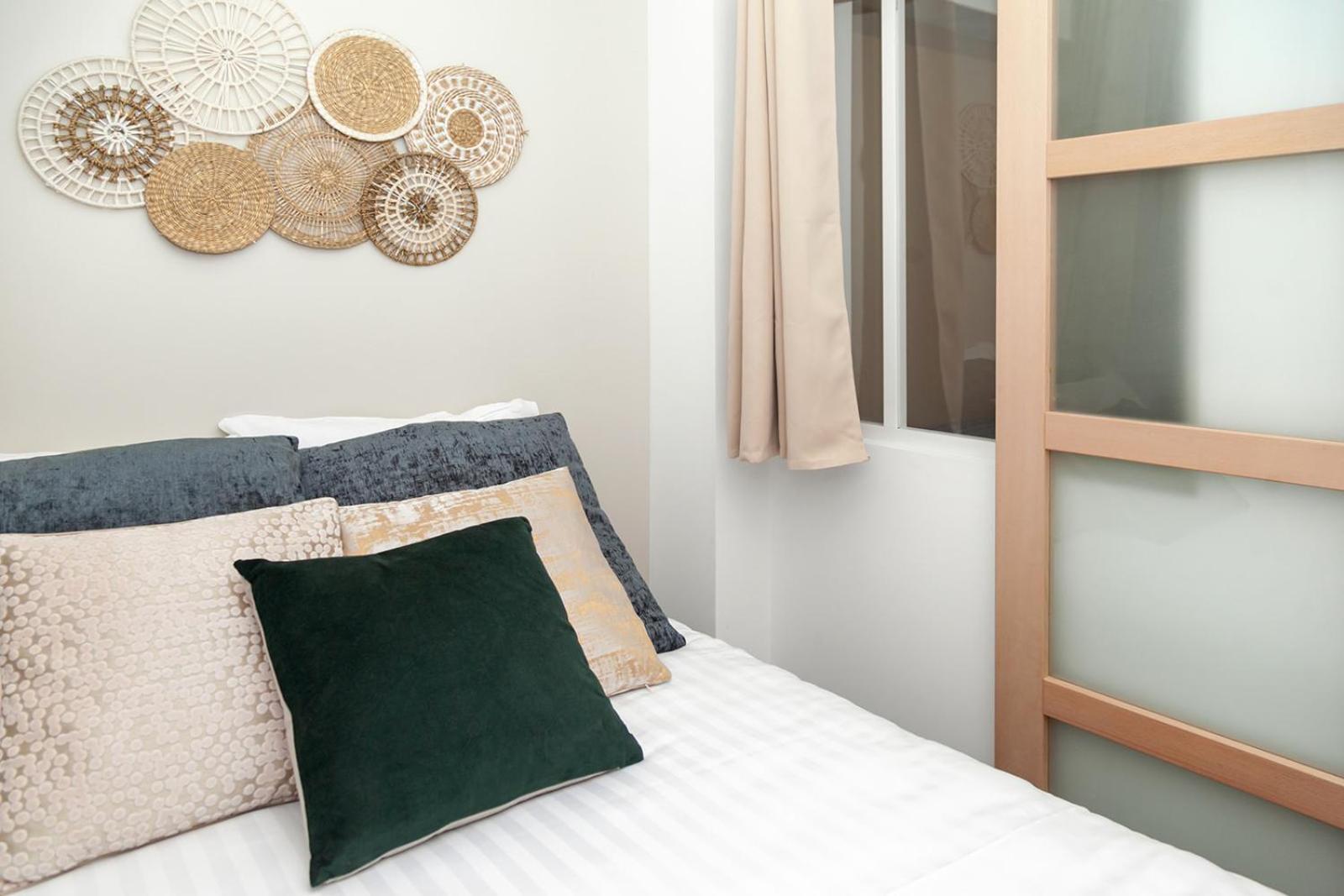 Nets Inn Apartment - Gare De Lyon Paris Exteriör bild