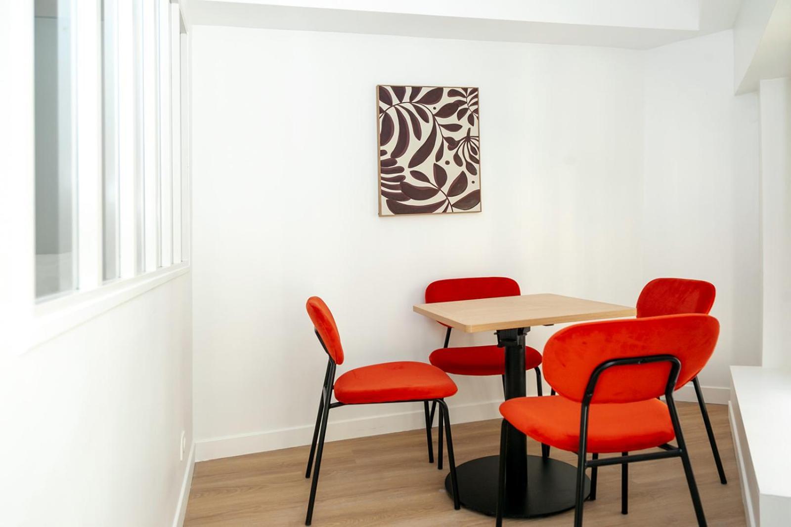 Nets Inn Apartment - Gare De Lyon Paris Exteriör bild