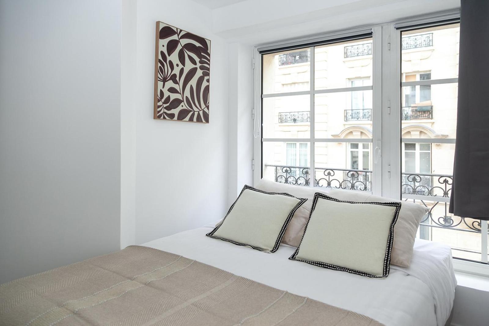 Nets Inn Apartment - Gare De Lyon Paris Exteriör bild